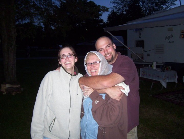 Nick Clute's album, Profile Pictures