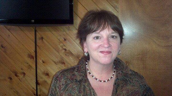 Andrea Comerford's album, Profile Pictures