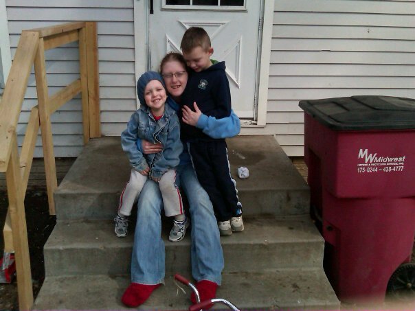 Crystal Dalsing's album, Profile Pictures