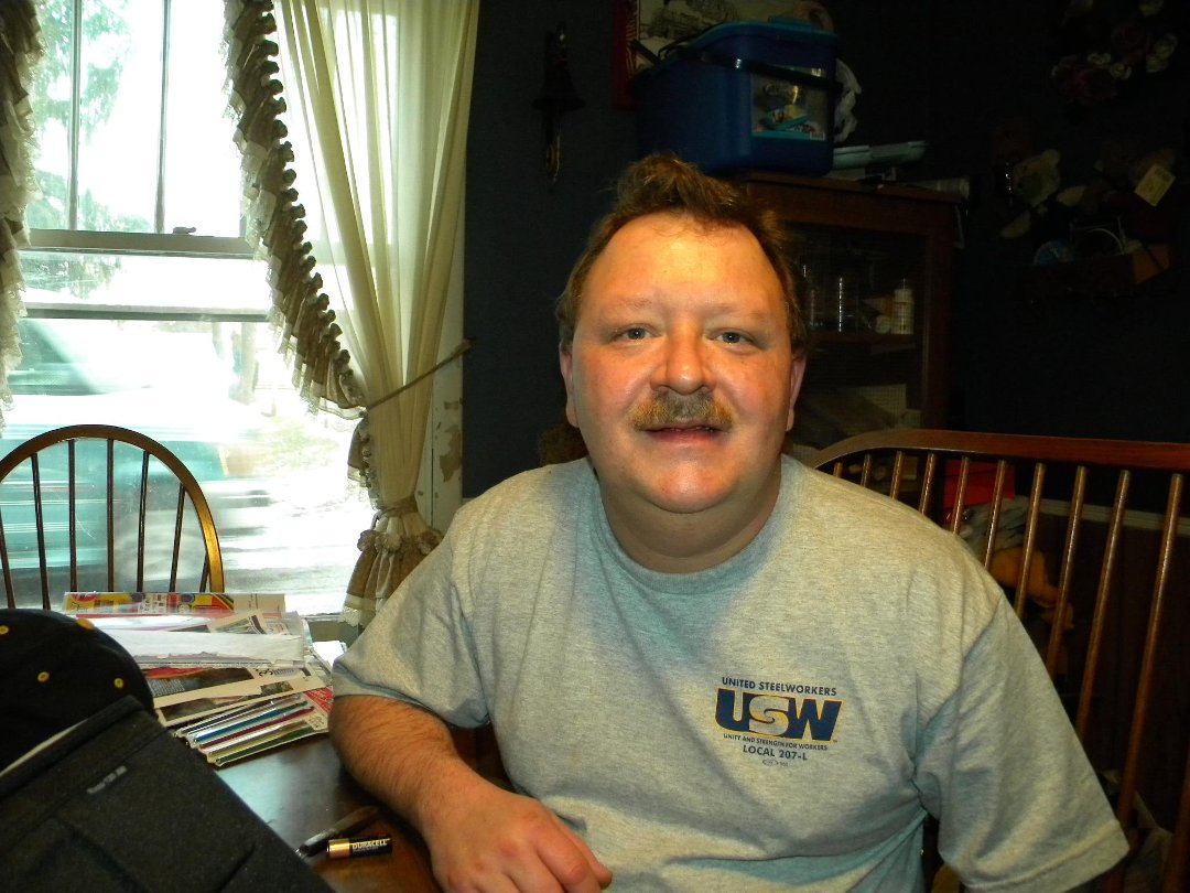 Tim Beck's album, Profile Pictures