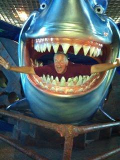 Randy Doss' album, Disney 2010