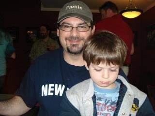 Steven Moore's album, Family Pics