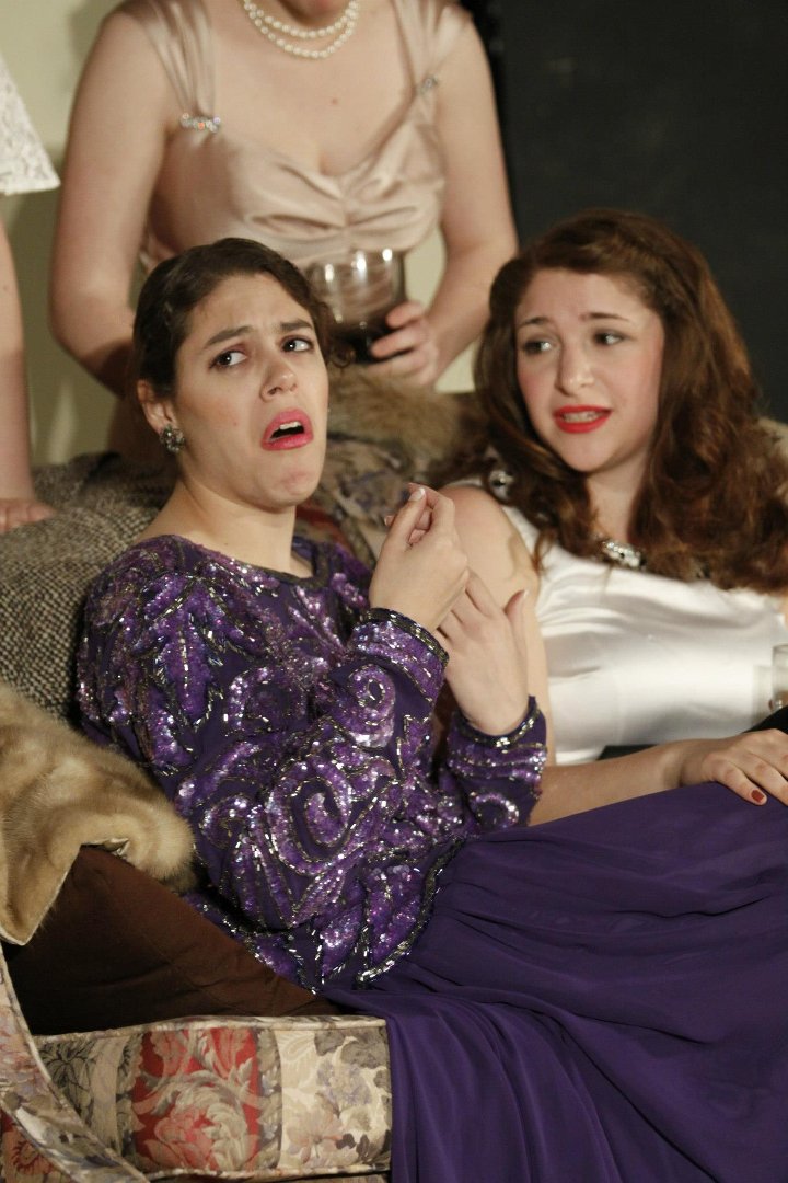 William Ralph's album, The Women: Bryn Mawr