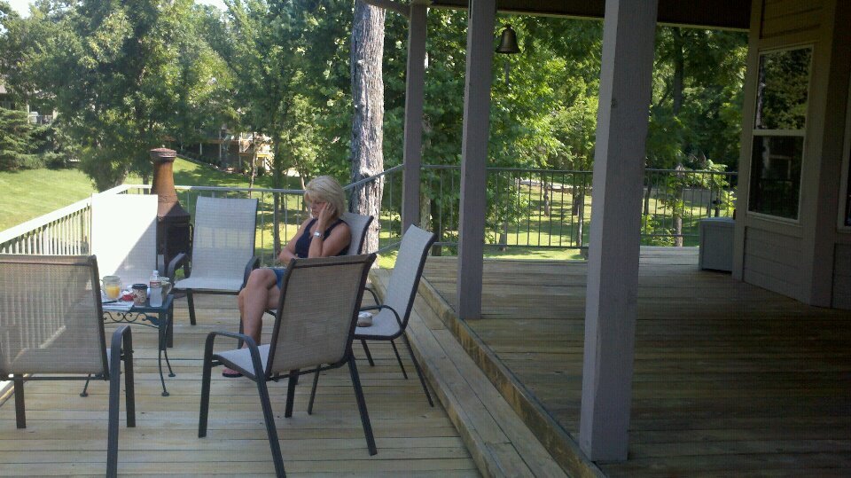 Susan Elmore's album, Mobile Uploads