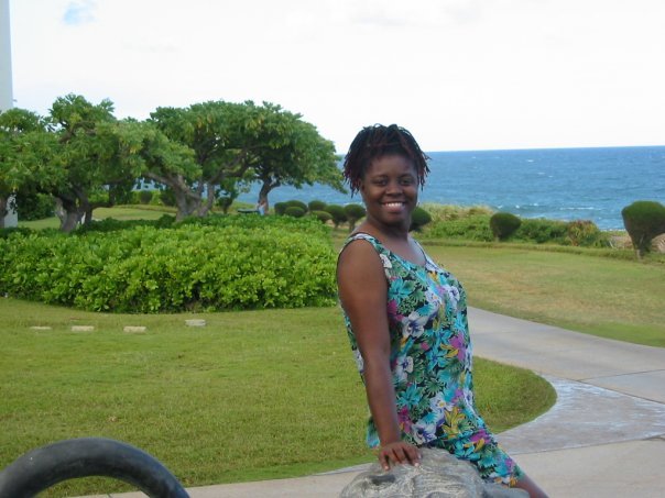 Sharanda Braithwaite's album, Profile Pictures