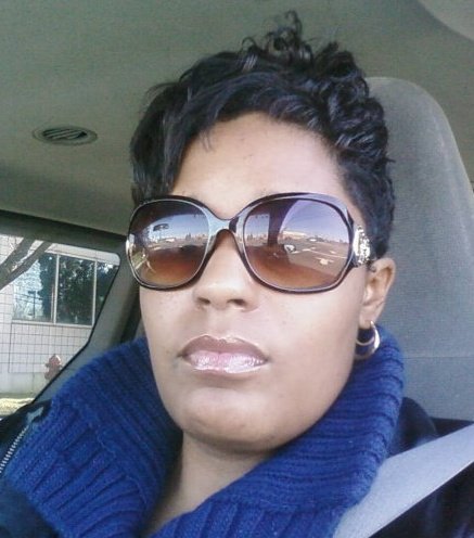 Danielle Moore's album, Profile Pictures