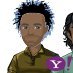 Wendell Cunningham's album, Yahoo! Avatars