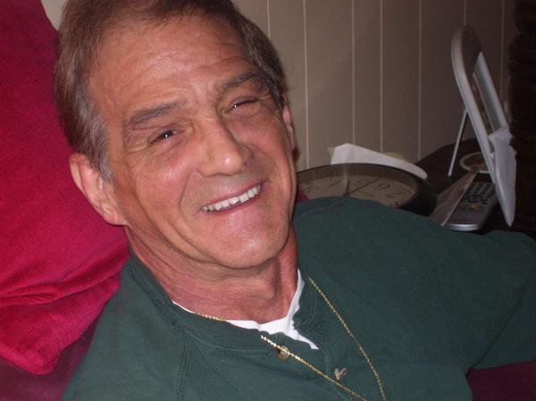 George Nicholayeff's album, Profile Pictures