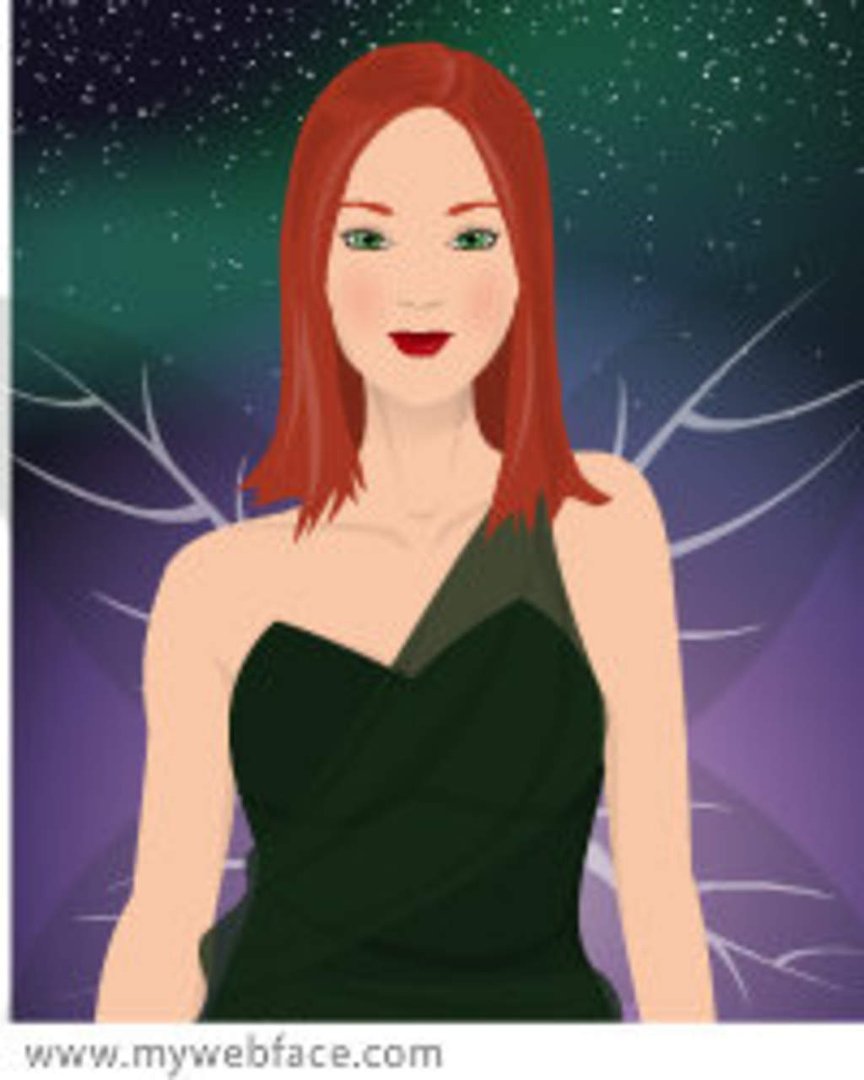 Paula Spencer's album, Profile Pictures