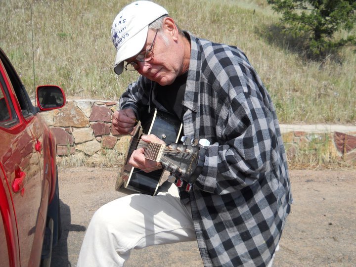 Steve Bailey's album, July 12, 2011