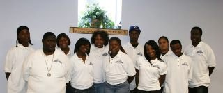 Onassis Jones' album, ACCRC/CTNO's YOUTH CHOSEN TODAY