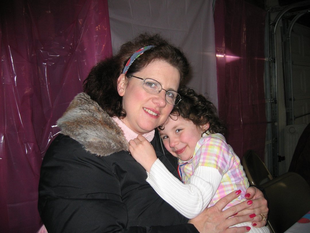 Brenda Robbins' album, Profile Pictures