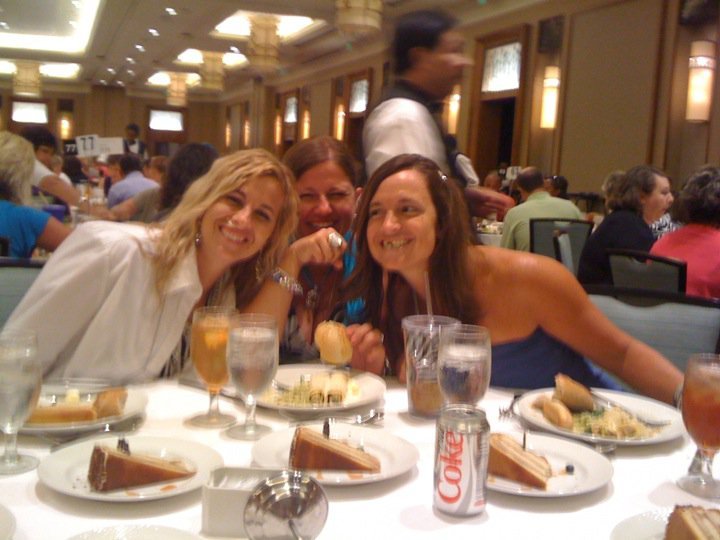 lisa tallarico's album, 2011 summertime!