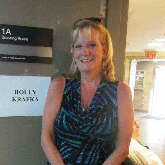 Holly Krafka's album, Profile Pictures