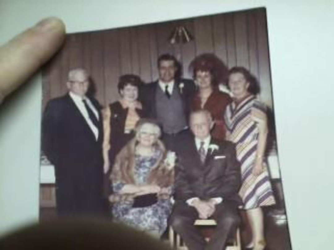 Lisa Cooley's album, Mobile Uploads