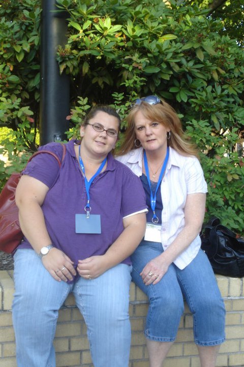 Beverly Leroy's album, my family May 3, 2011
