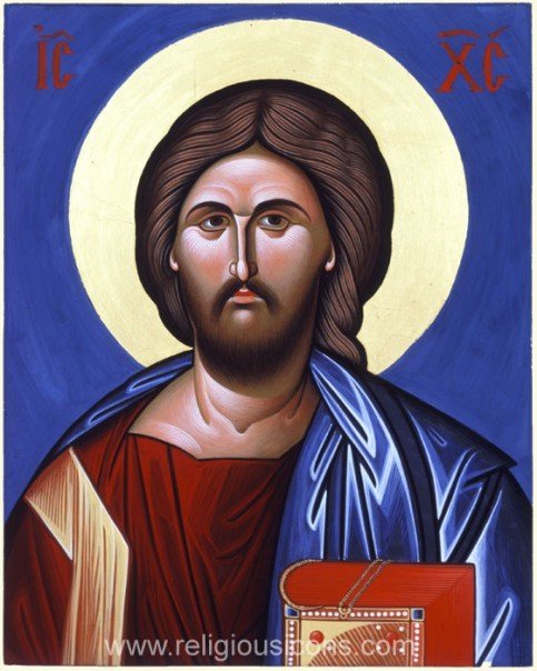 David Hunter's album, My Icon Gallery!