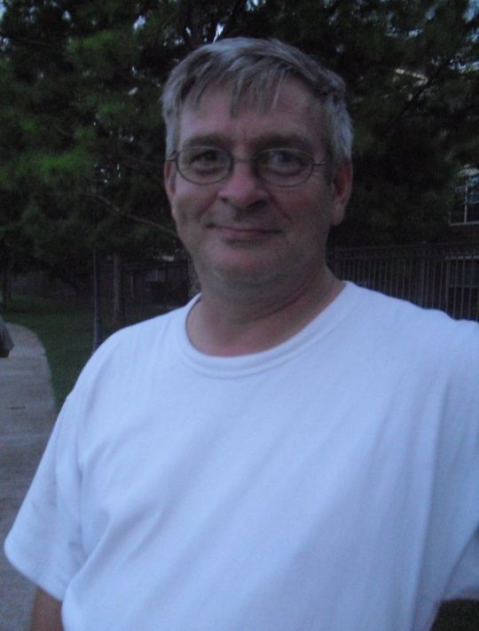 Ronald Browning-McCauley's album, Profile Pictures