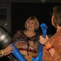 Donna Williamson's album, Profile Pictures