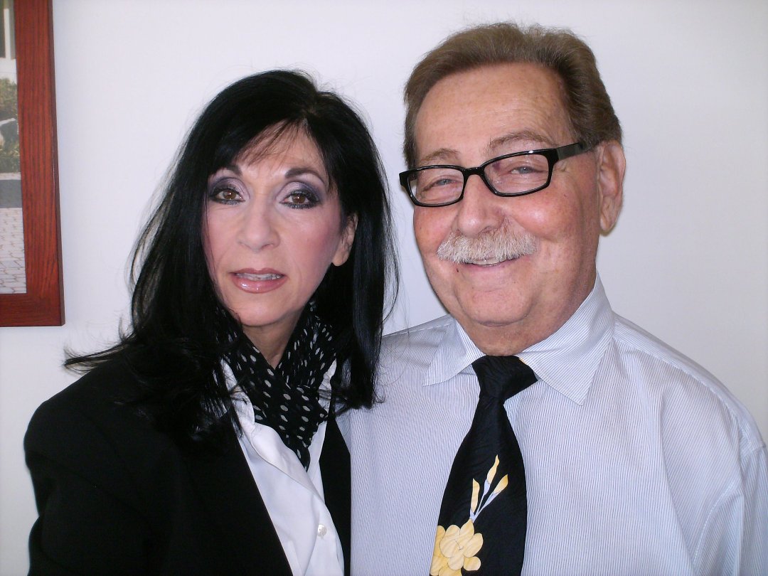 marsha priceman's album, Profile Pictures