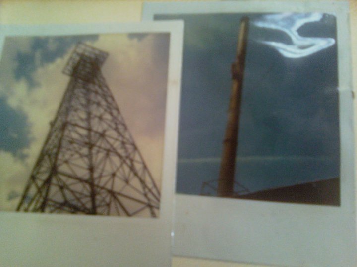 Lawrence Brinkerhoff's album, Family