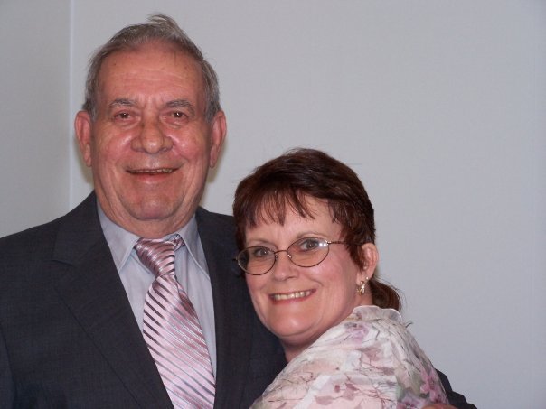 Douglas McMichen's album, Friends & Family
