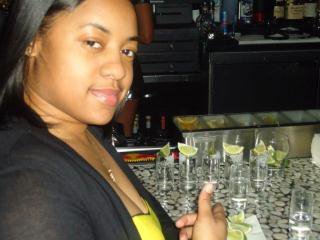 Sabrina Reed's album, Mobile Uploads