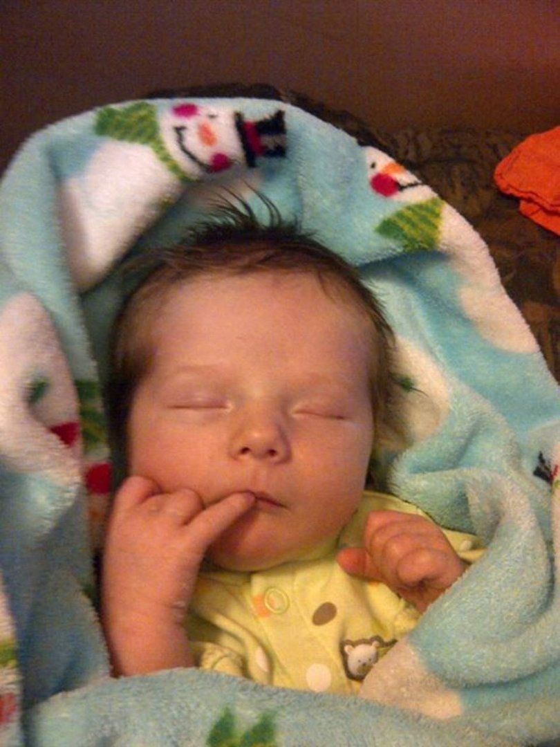 Michelle Winstead's album, Timeline Photos