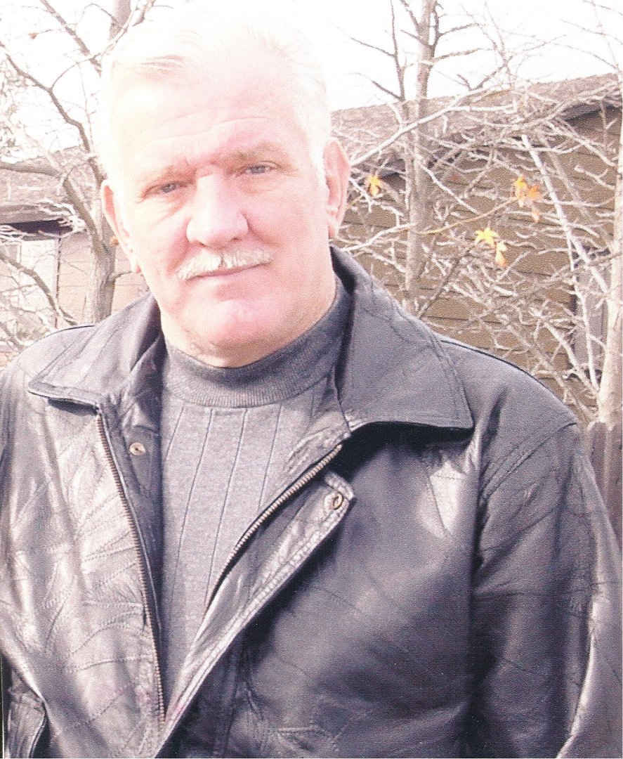 Ed Compton's album, Profile Pictures
