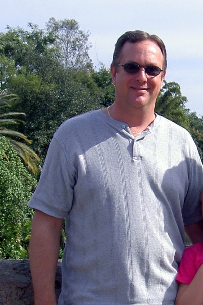 Rick Bonsall's album, Profile Pictures