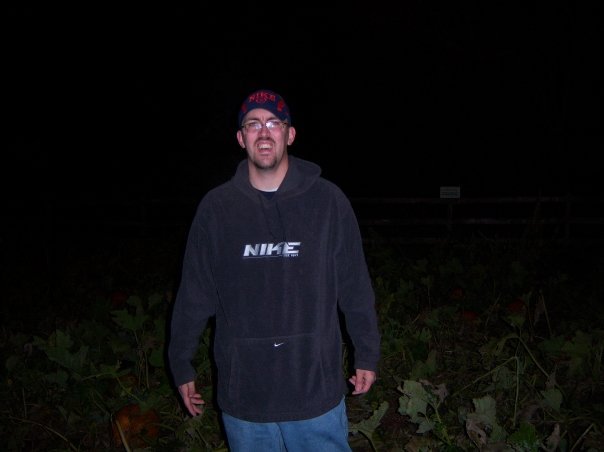 Brian Andersen's album, Brian