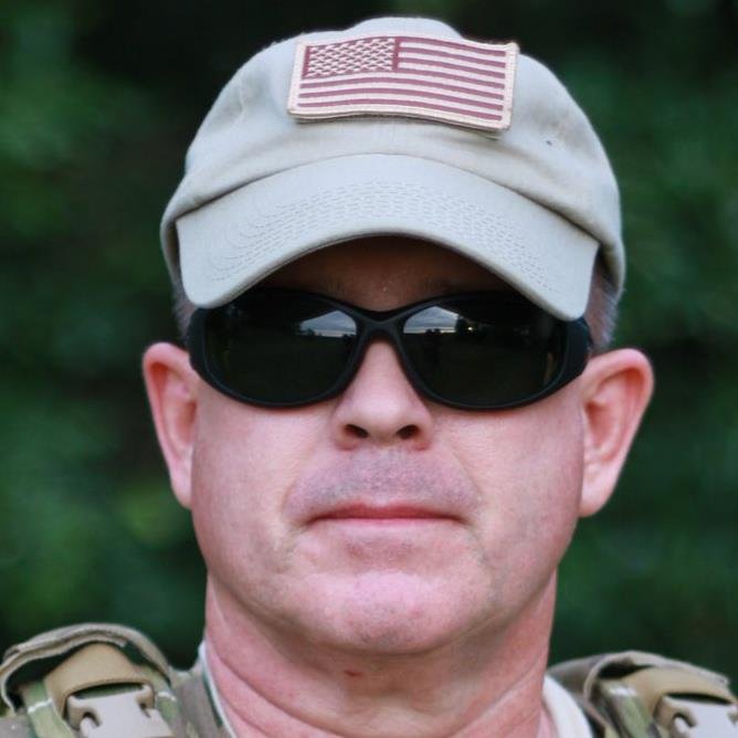 1SG Quinn, 307th Tactical PSYOP Co.