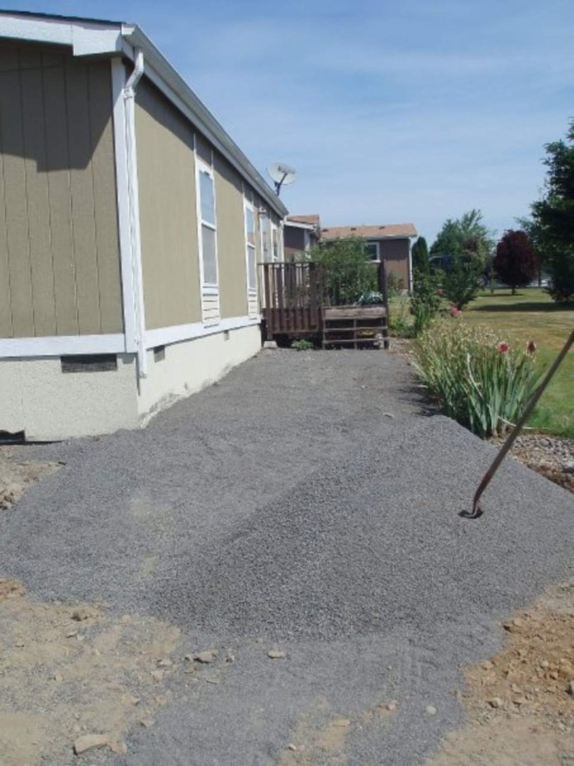 Jeffrey Miller's album, Driveway - Start to Finish