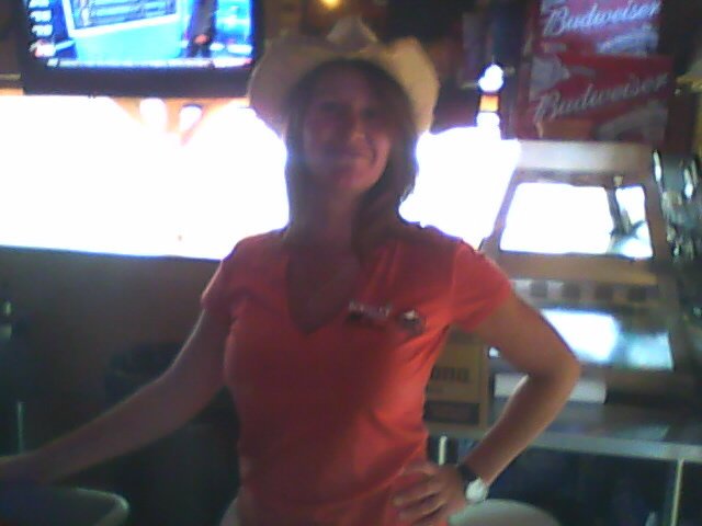 David Sandberg's album, I love my hat soooooo much!