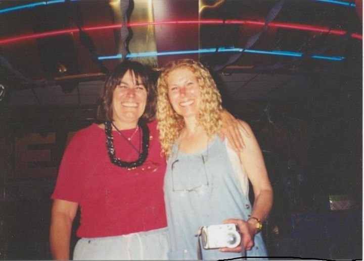 Kathy Beans Penson's album, Beanie's Stuff