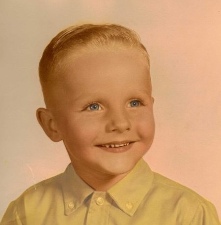 David Repulski's album, Profile Pictures