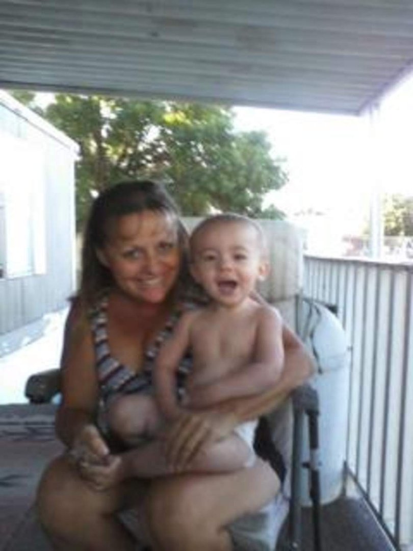 Amanda Aaron's album, My Growing Family :)