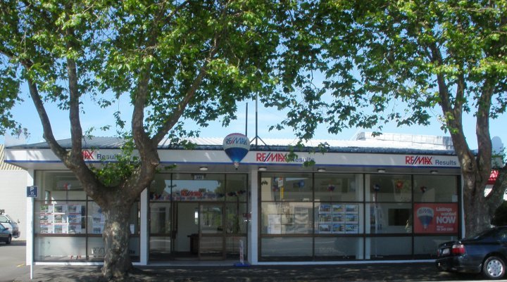 Dale Vanderhoof's album, RE/MAX Results