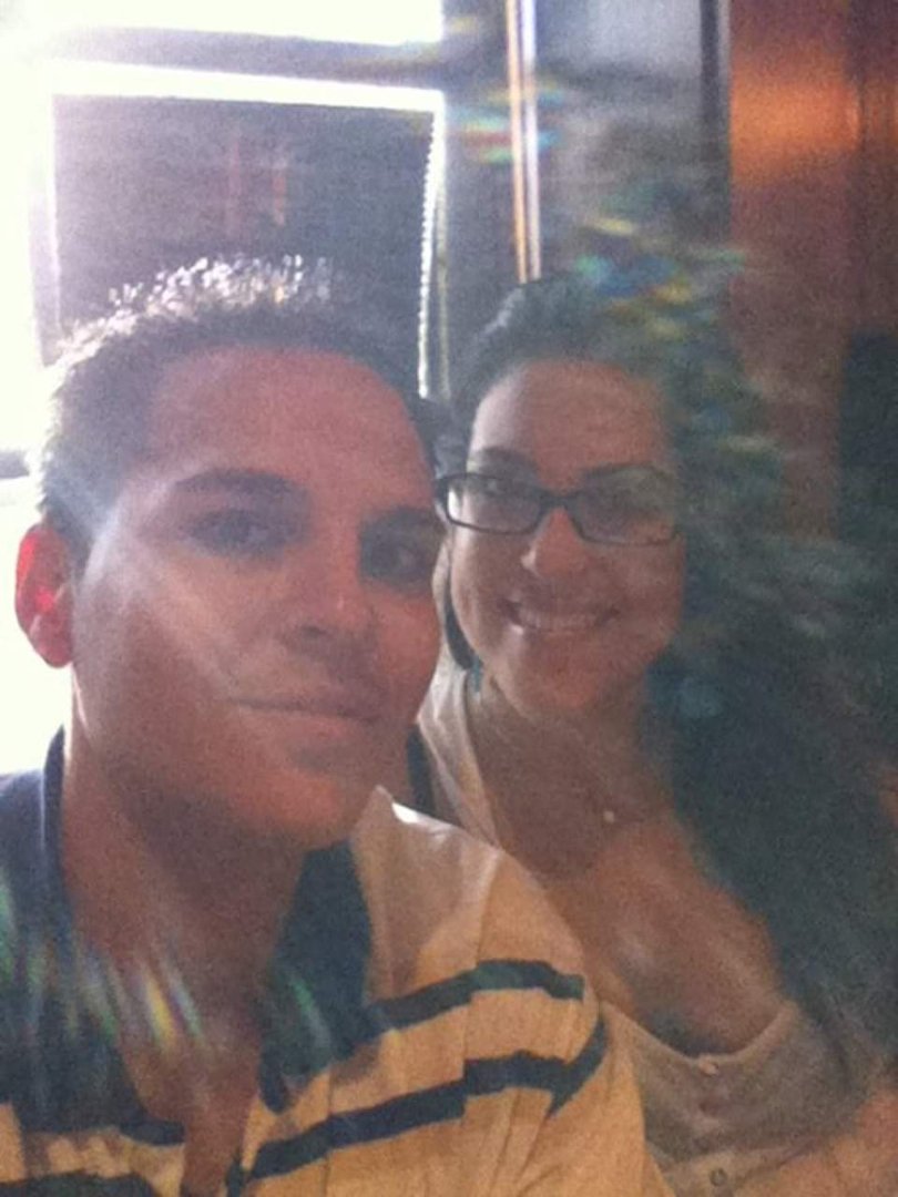 Paul Chavez's album, Mobile Uploads