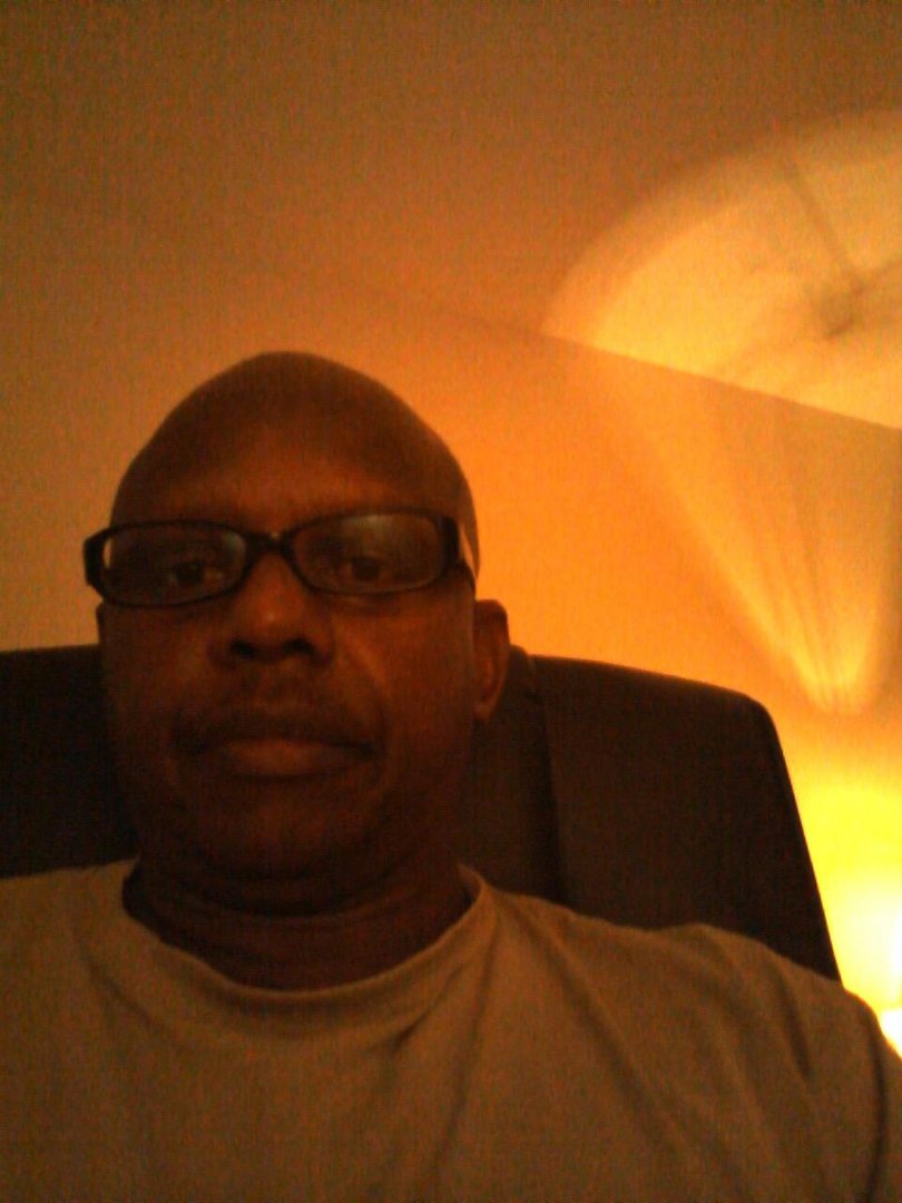 Roger Hull's album, Mobile Uploads