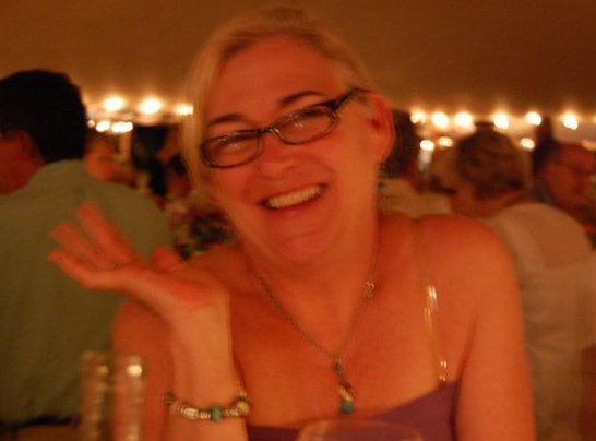 Deborah Moore's album, Profile Pictures