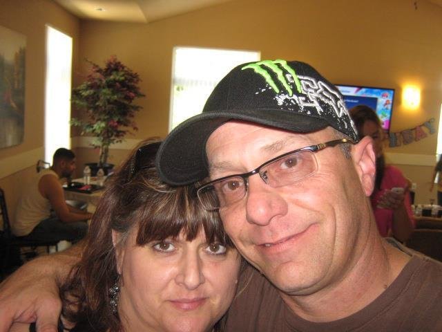 Cheryl Morrison-Fernandez's album, Profile Pictures