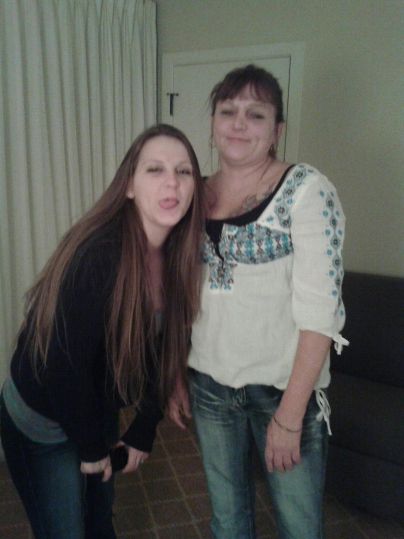 Angi R Frye DuBose's album, Mobile Uploads