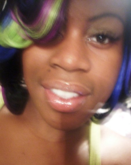 Lashonda Gray's album, Profile Pictures