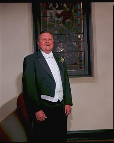 David Brandon's album, Profile Pictures