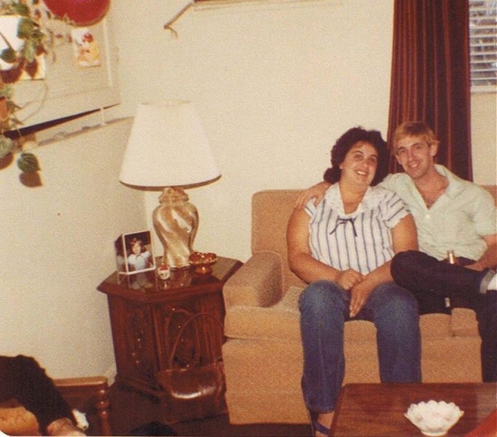 Patrick Murphy's album, Profile Pictures