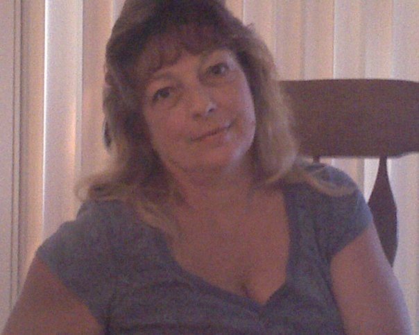 Teri Darnell's album, Profile Pictures
