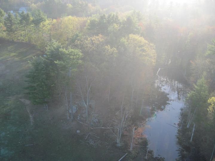 Sue Swift's album, Sunday Sunrise Hotair Balloon Ride