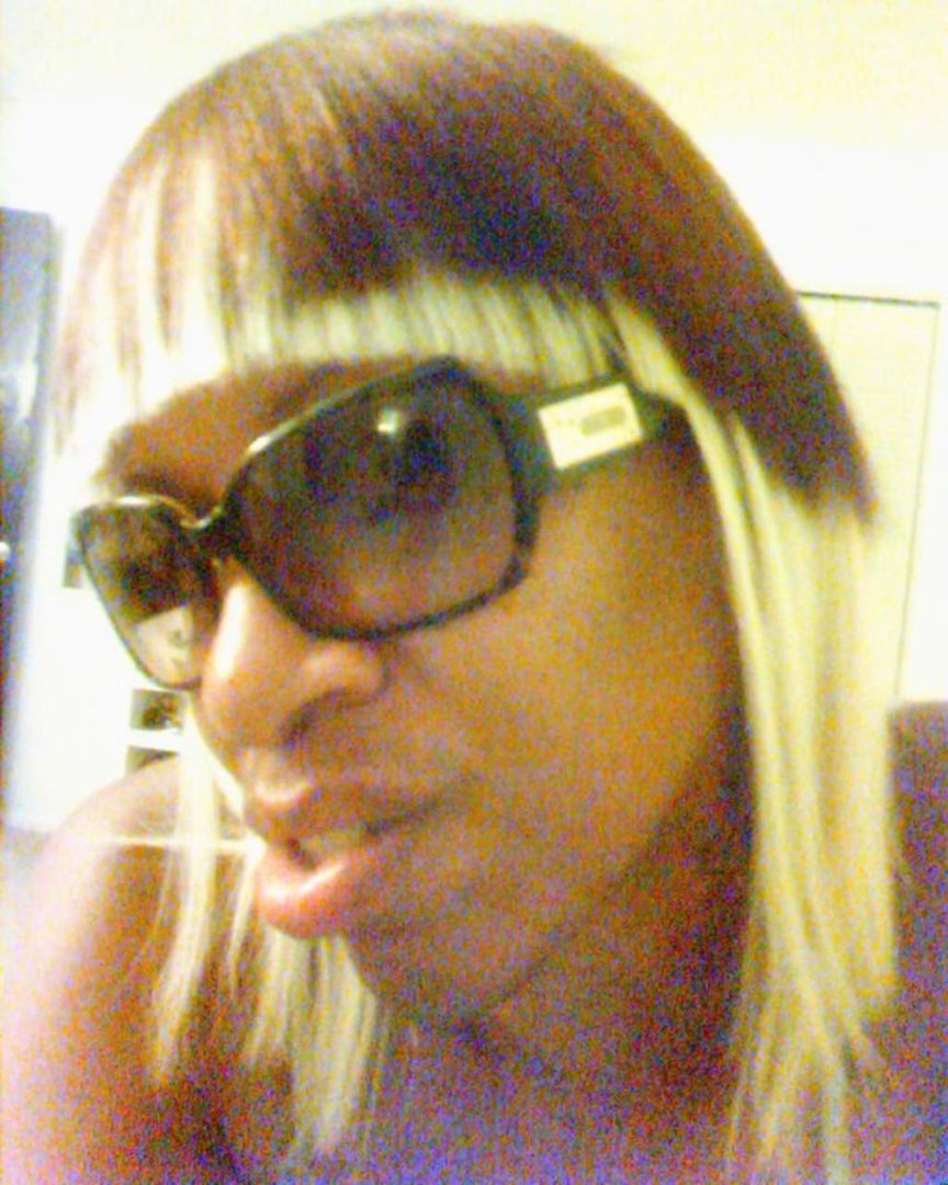Uchendu Cunningham's album, Profile Pictures