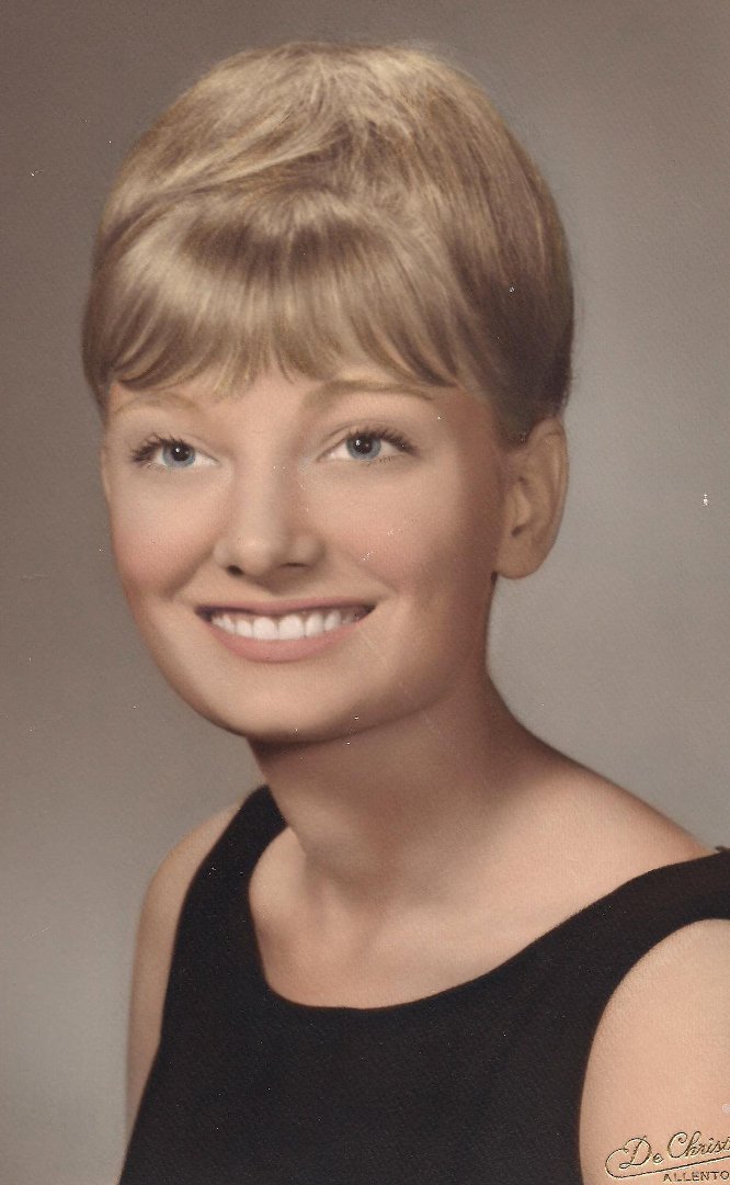 Jackie Cunningham's album, Profile Pictures